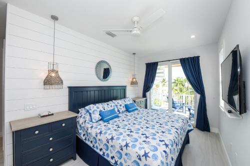 Aqua Paradise in Bradenton Beach, USA