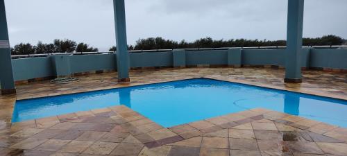 SkyHaus in Mossel Bay
