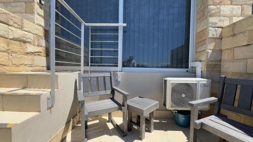 SkyHaus in Mossel Bay