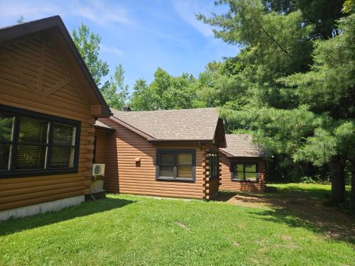 For-Rest Inn and Spa in Bathurst (NB)