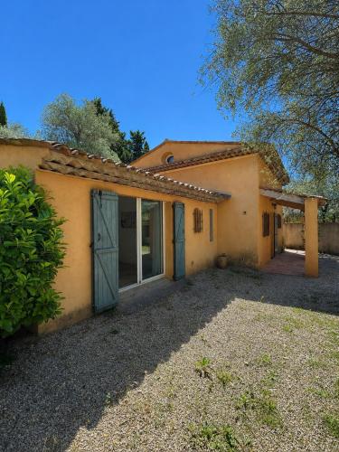 Maison - Douceur de Provence