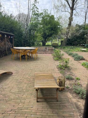 Tinkerbell in Oosterbeek