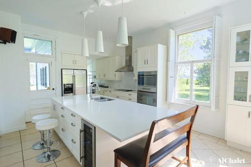 Le Juliette in Saint-Antoine-De-Tilly (QC)