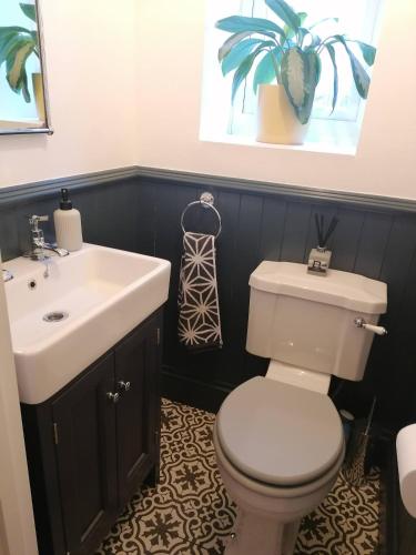 City central garden flat – khách sạn tại Efford