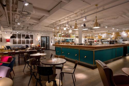 Ruby Lotti Hotel Hamburg, Hambourg