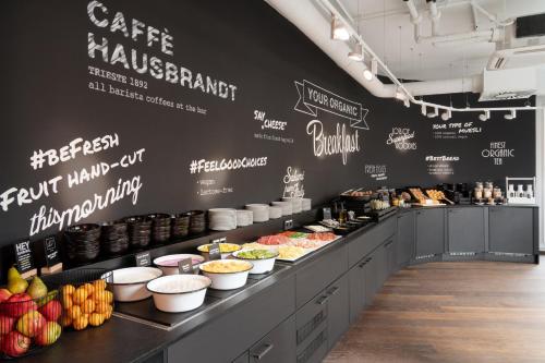 Ruby Lotti Hotel Hamburg - image 6