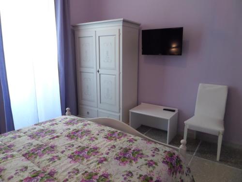 325 Rooms ai Fori - image 12