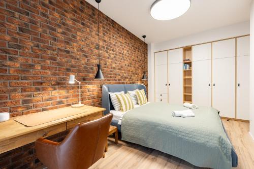 Winter Haven Modern Retreat in Central Bratislava, Bratislava