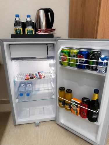 فندق حي الربوه Al Rabwah District Hotel 3