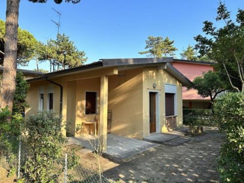 Functional stay for five guests in Bibione