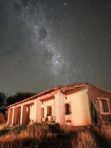 Hospedaje Finca la Encantada