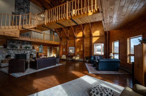 Point Au Roche Lodge in Point Au Roche (NY)