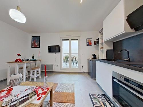 Appartement Elégant & Raffiné (Appartement Elegant & Raffine) in Noisy Le Grand