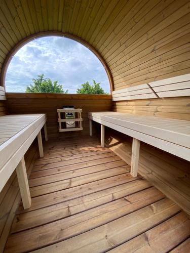 Agriturismo La Ruota 5