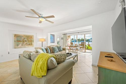Bay Haven in Anna Maria, USA