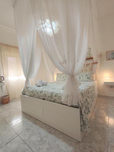 Endimione Rent BedRooms
