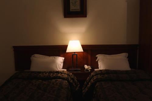 Al Hayet Palace Hotel image 23