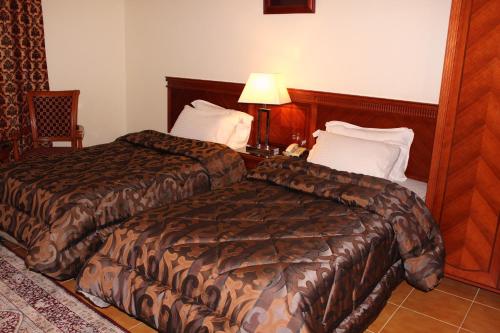 Al Hayet Palace Hotel image 21