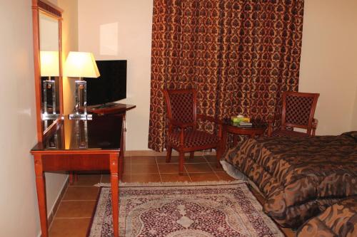 Al Hayet Palace Hotel image 24