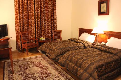 Al Hayet Palace Hotel image 22