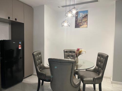 DYNAMIC SUITE's AT E A T O N KUALA LUMPUR - image 13