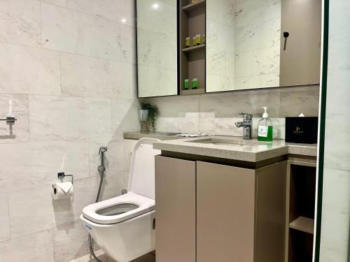 DYNAMIC SUITE's AT E A T O N KUALA LUMPUR - image 4
