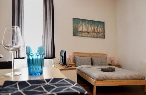 Hostel Temza, Zagabria