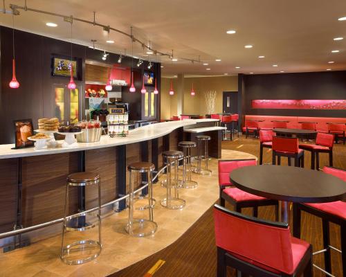 Courtyard by Marriott Anaheim Resort/Convention Center in Anaheim, USA