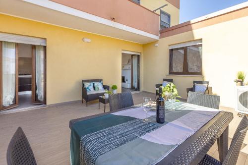 Asinara Homes - Porto Torres