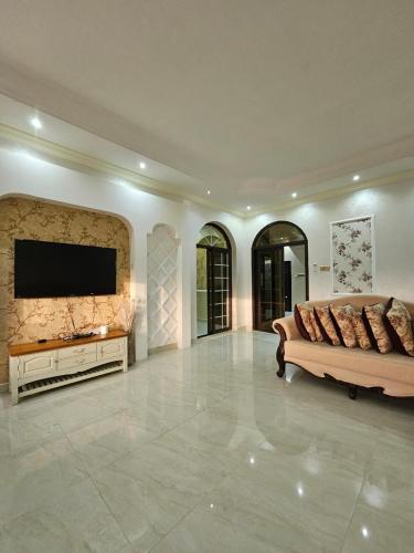 Gulfa farm holiday home in Sinadil