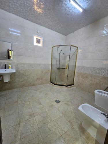 Gulfa farm holiday home in Sinadil