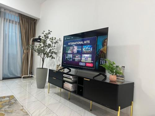 DYNAMIC SUITE's AT E A T O N KUALA LUMPUR - image 9