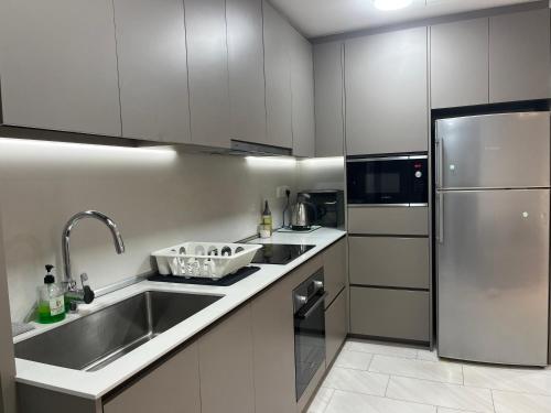 DYNAMIC SUITE's AT E A T O N KUALA LUMPUR - image 11