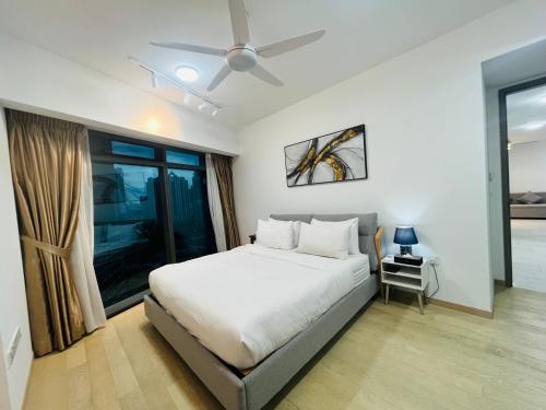 DYNAMIC SUITE's AT E A T O N KUALA LUMPUR - image 12