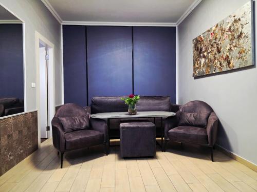 Hotel House Boutique in South Tel Alviv