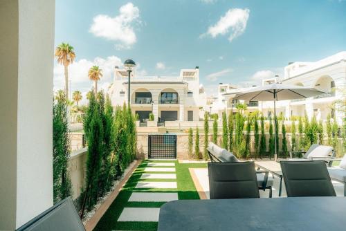 Verano Apartment
