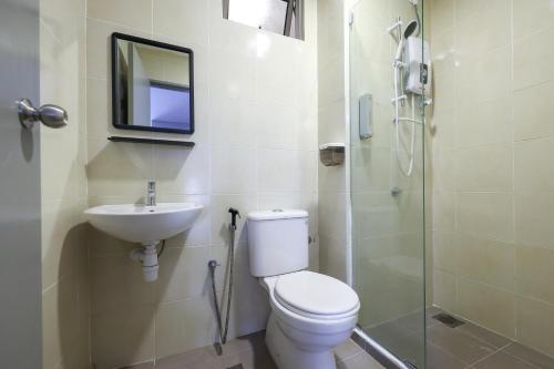 Top 5 Palas Horizon Brinchang Cameron Highlands C Home luxury B-5-8 - image 5