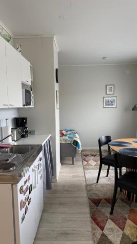 Centre of Lahti, cosy and convenient! in Lahti City Center