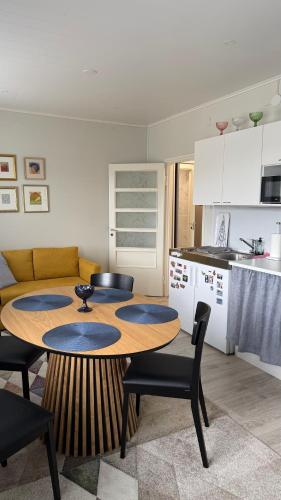 Centre of Lahti, cosy and convenient! in Lahti City Center