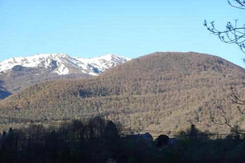 Maison Vue Montagne in Heches