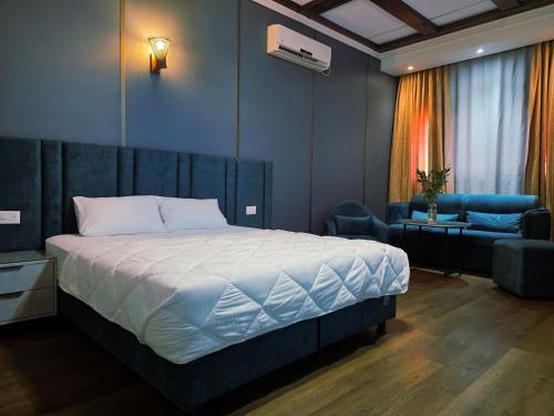 Hotel House Boutique in South Tel Alviv
