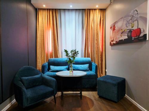 House Boutique Hotel - Rishon LeZiyyon photo 3