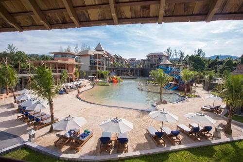 Mai Khaolak Beach Resort & Spa - TUIBLUE Mai Khaolak photo 4
