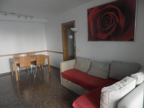 Precioso apartamento en la playa de Gandía ideal para familias