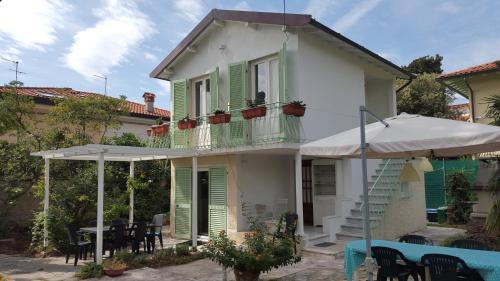 Le Mura Holiday Home