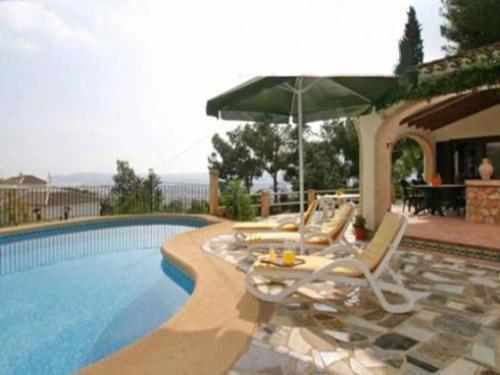 Holiday Home Bonestar - main image