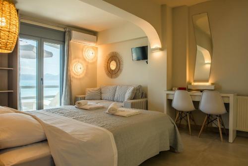 Sea Salt Studios in 內蘭札