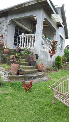 Sereni stays – khách sạn tại Nakuru
