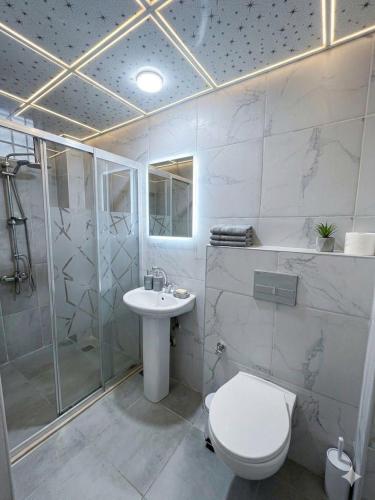 Babil Hotel, Antalya (photo 9)
