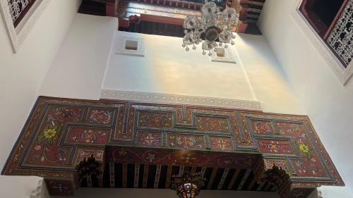 Riad La Mentha Panoramic Terrace & Local Experience - image 12